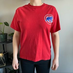 Chicago Cubs Shirt